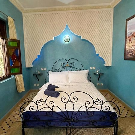 Riad Gjulja Марракеш Екстер'єр фото