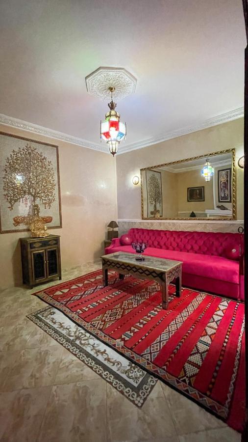 Riad Gjulja Марракеш Екстер'єр фото