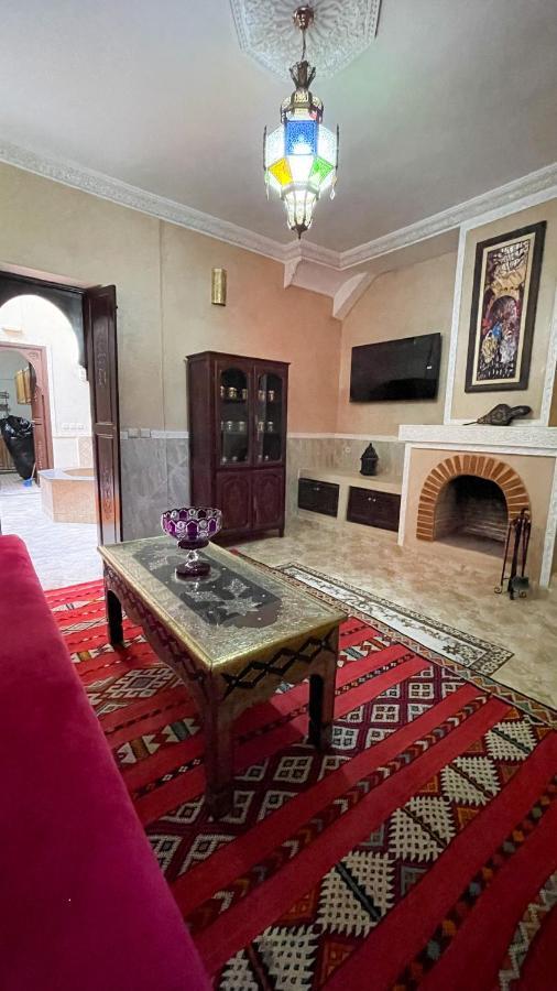 Riad Gjulja Марракеш Екстер'єр фото
