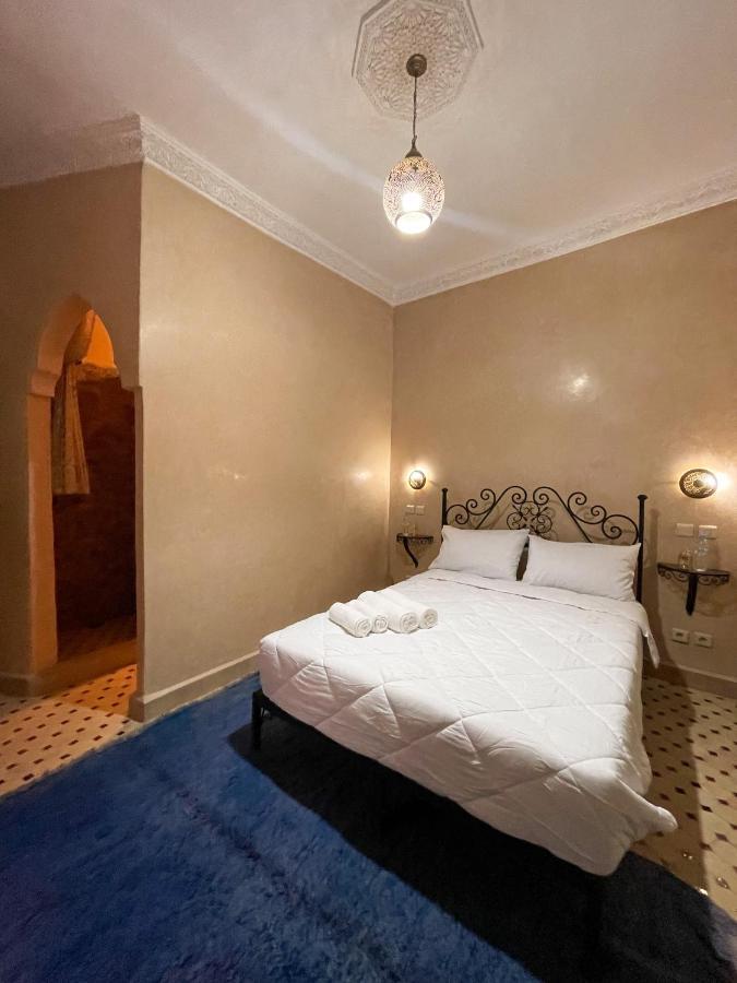 Riad Gjulja Марракеш Екстер'єр фото