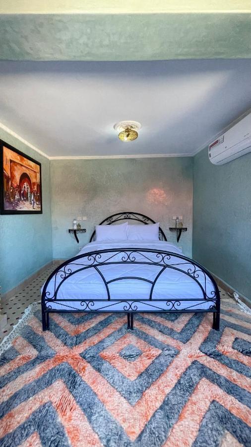 Riad Gjulja Марракеш Екстер'єр фото