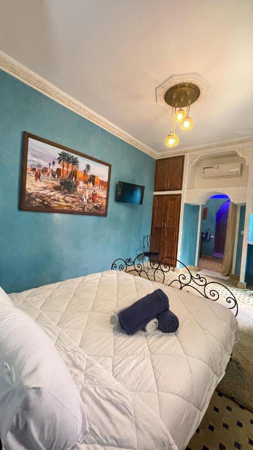 Riad Gjulja Марракеш Екстер'єр фото