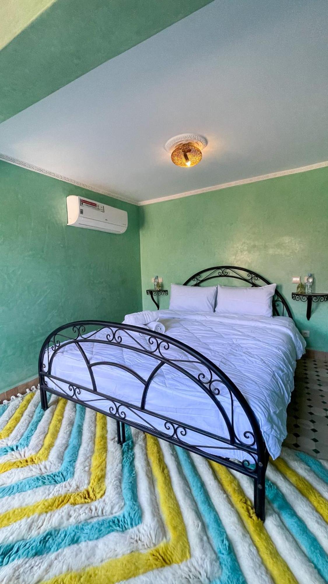 Riad Gjulja Марракеш Екстер'єр фото